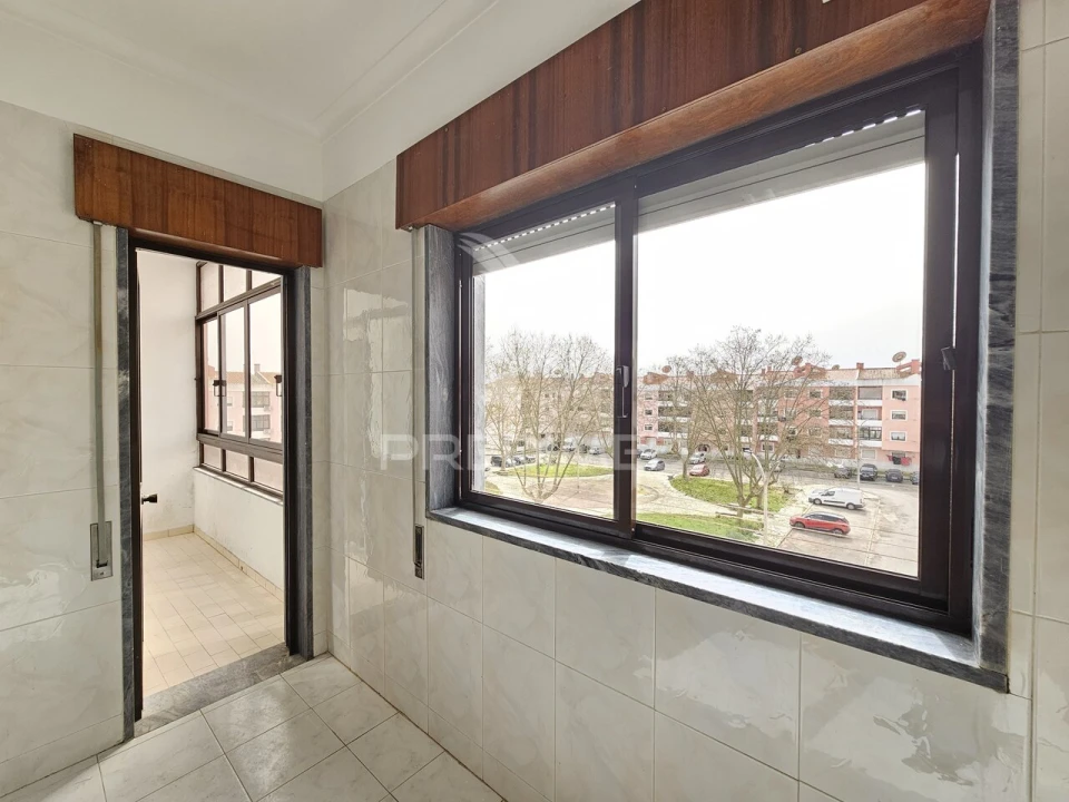 Apartamento T2 para Venda em Pinhal Novo Foto 7