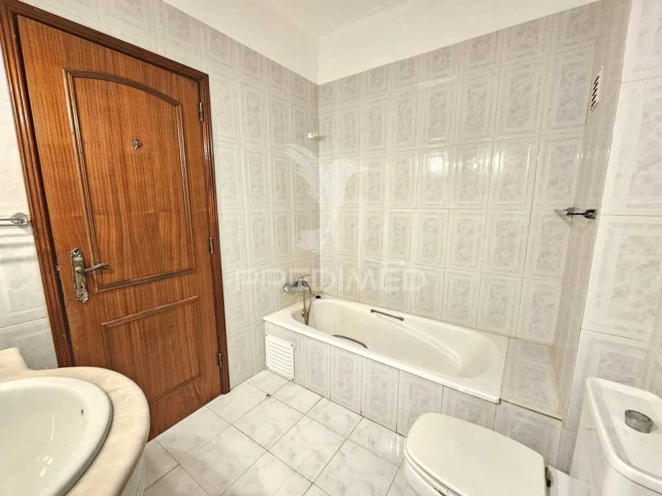 Apartamento T2 para Venda em Pinhal Novo Foto 14