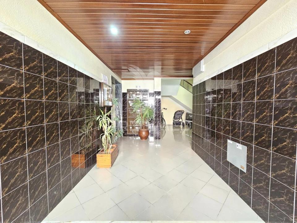 Apartamento T2 para Venda em Pinhal Novo Foto 28