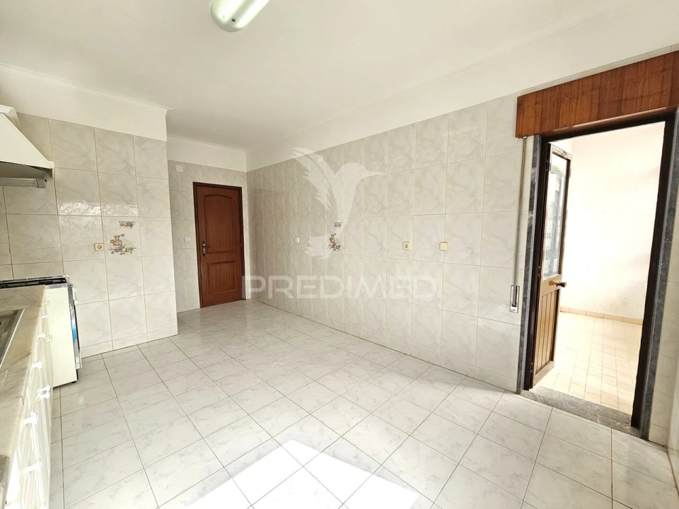 Apartamento T2 para Venda em Pinhal Novo Foto 6