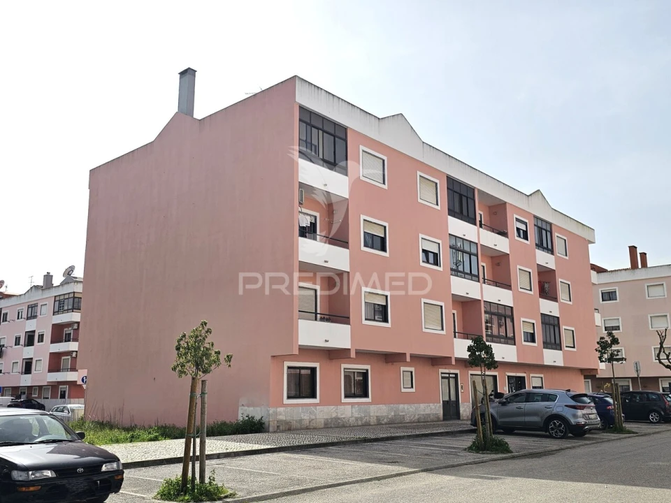 Apartamento T2 para Venda em Pinhal Novo Foto 29