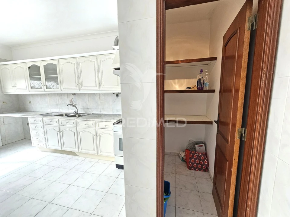 Apartamento T2 para Venda em Pinhal Novo Foto 4