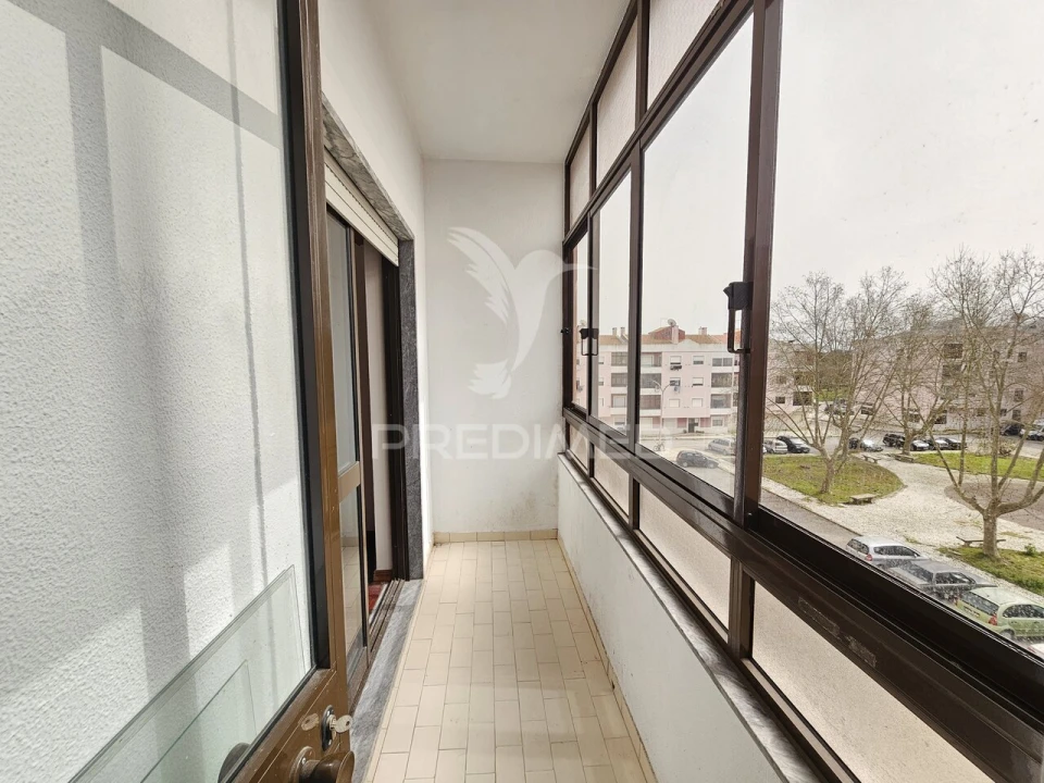 Apartamento T2 para Venda em Pinhal Novo Foto 24