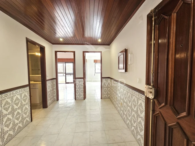 Apartamento T2 para Venda em Pinhal Novo Foto 12