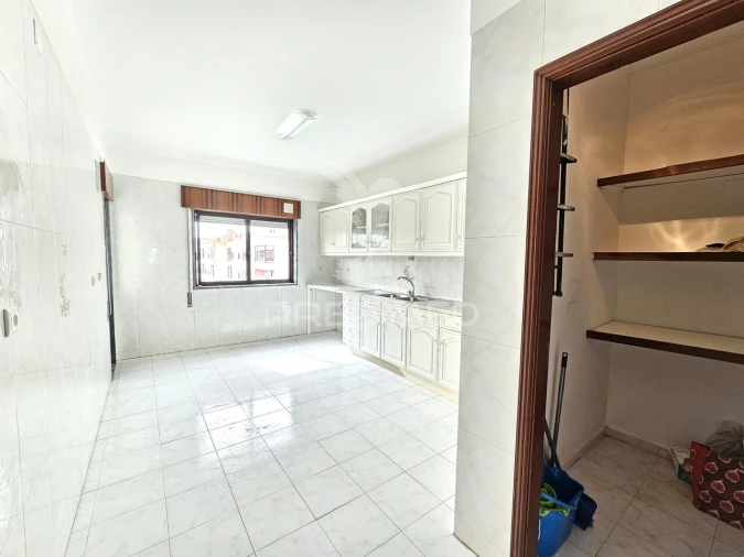 Apartamento T2 para Venda em Pinhal Novo Foto 2