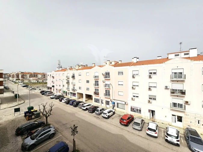 Apartamento T2 para Venda em Pinhal Novo Foto 20