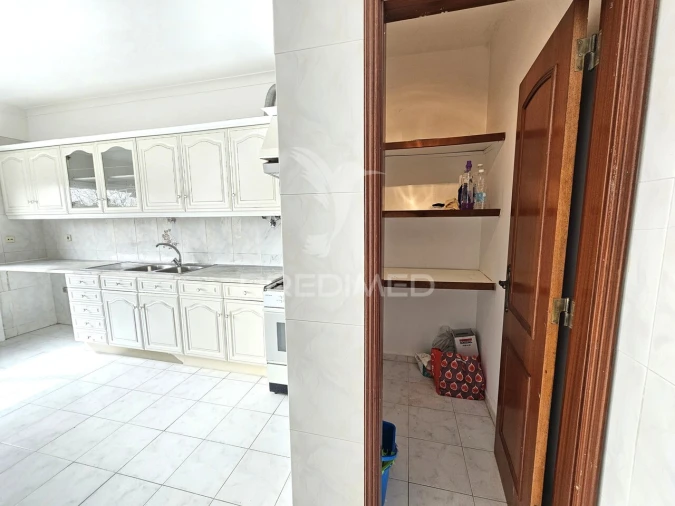 Apartamento T2 para Venda em Pinhal Novo Foto 4
