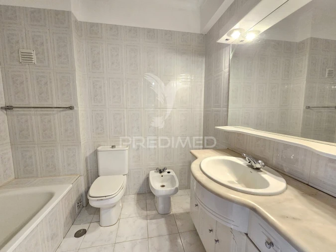 Apartamento T2 para Venda em Pinhal Novo Foto 13