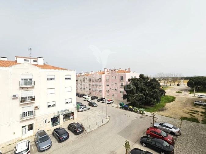 Apartamento T2 para Venda em Pinhal Novo Foto 21