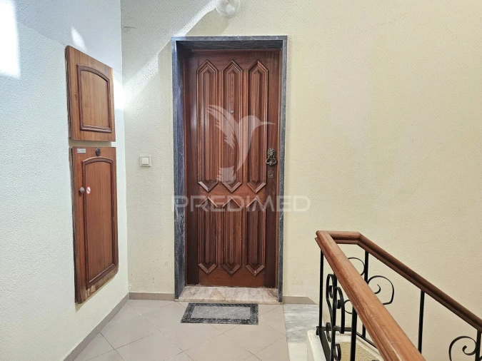 Apartamento T2 para Venda em Pinhal Novo Foto 26