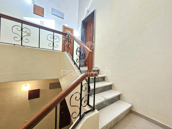 Apartamento T2 para Venda em Pinhal Novo Foto 27