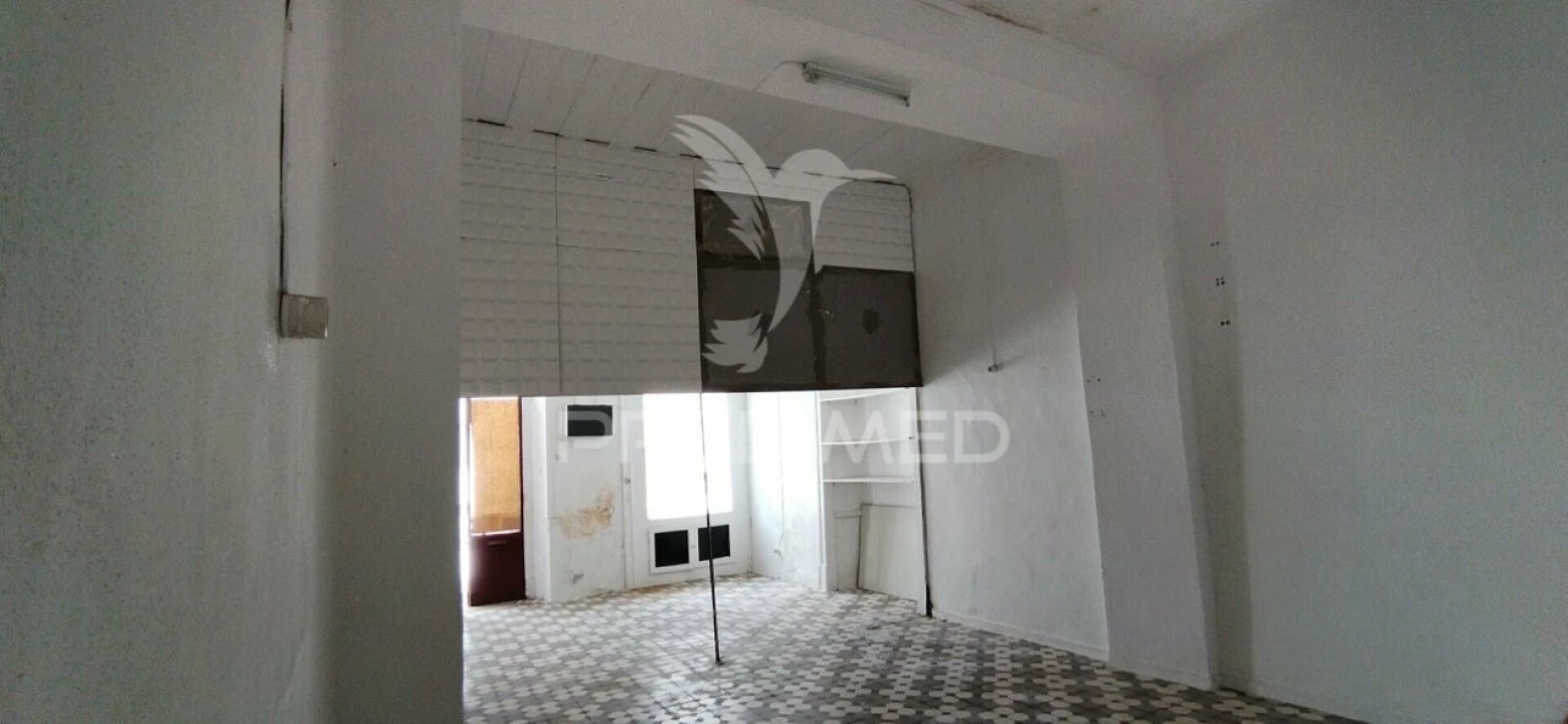 Loja para Venda em Cuba Foto 5