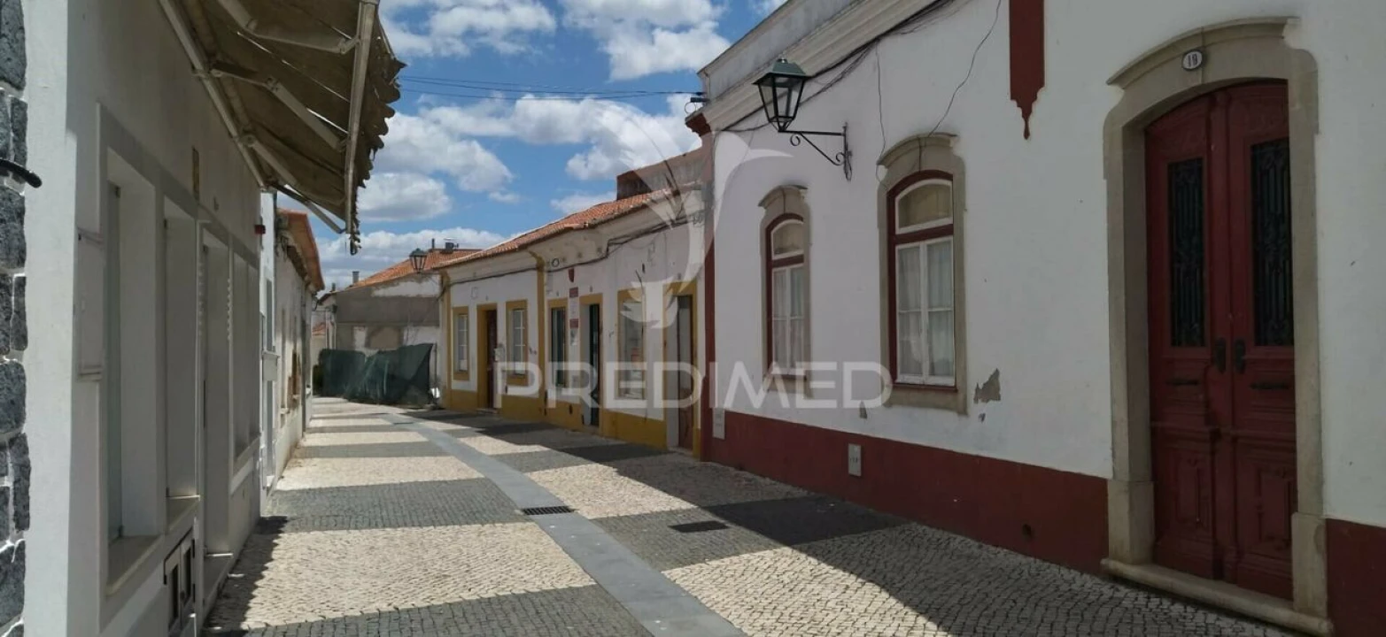 Loja para Venda em Cuba Foto 11