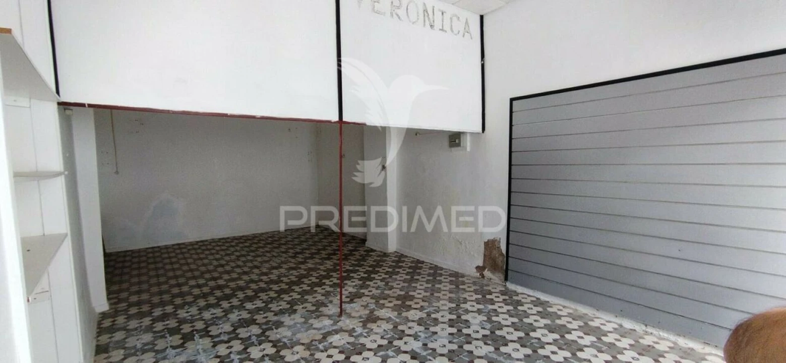 Loja para Venda em Cuba Foto 3