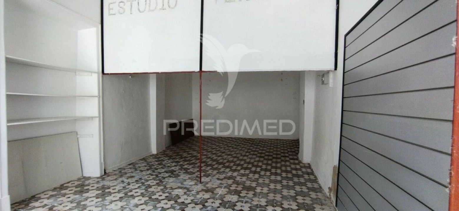 Loja para Venda em Cuba Foto 2