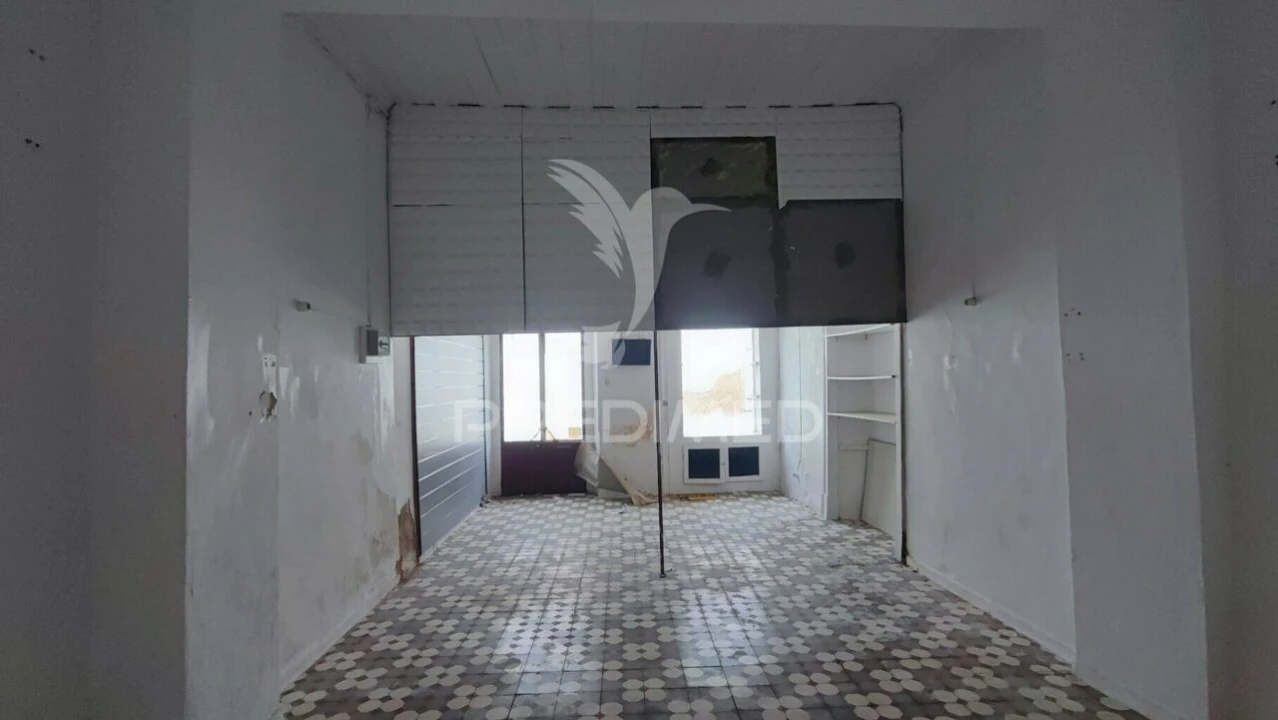 Loja para Venda em Cuba Foto 7