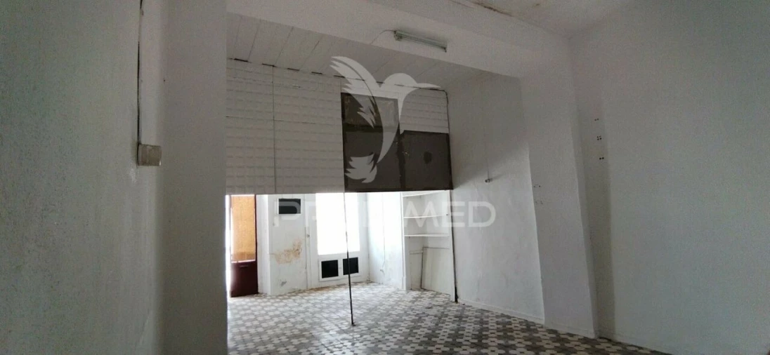 Loja para Venda em Cuba Foto 5