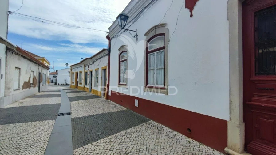 Loja para Venda em Cuba Foto 9