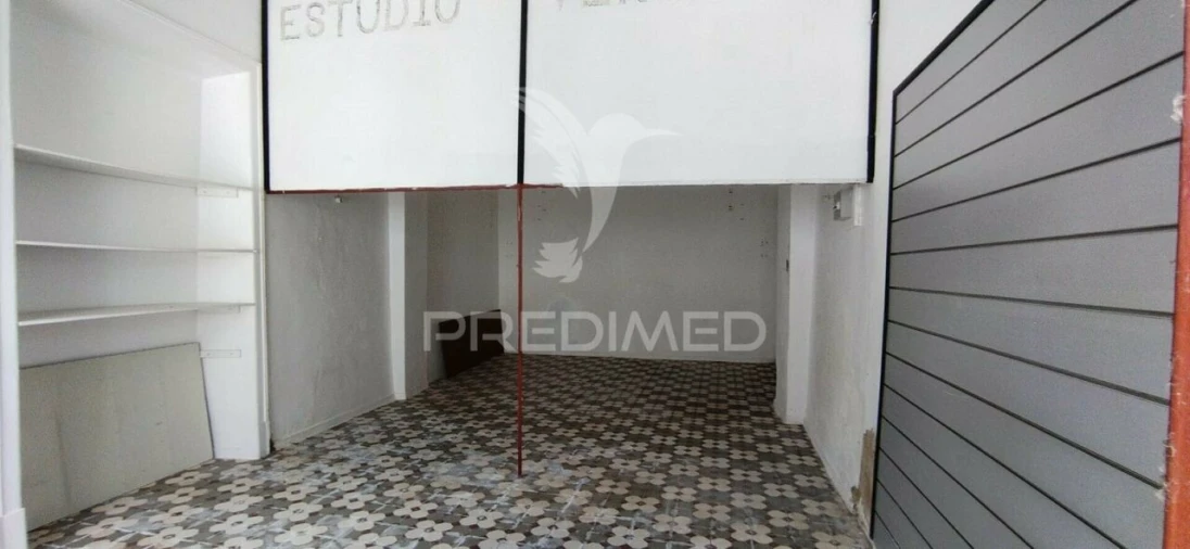 Loja para Venda em Cuba Foto 2