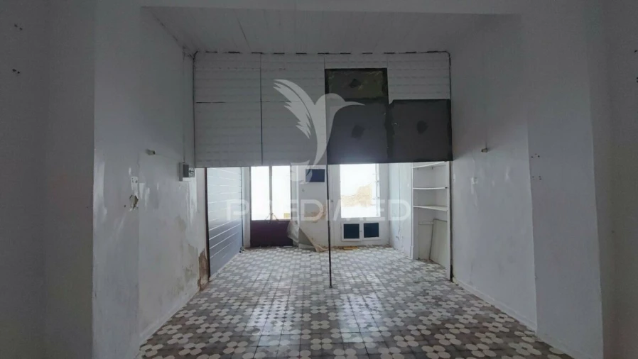 Loja para Venda em Cuba Foto 7