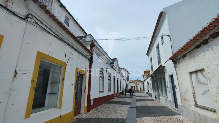 Loja para Venda em Cuba