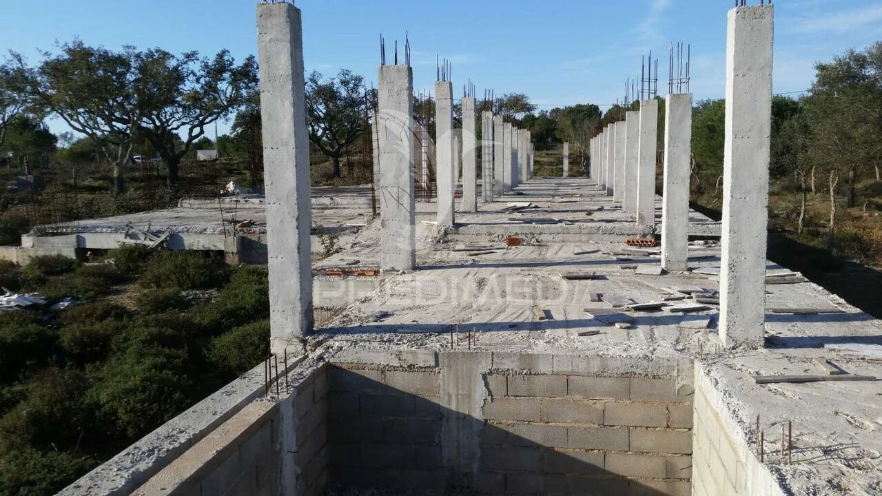 Terreno para Venda em Ourique Foto 7