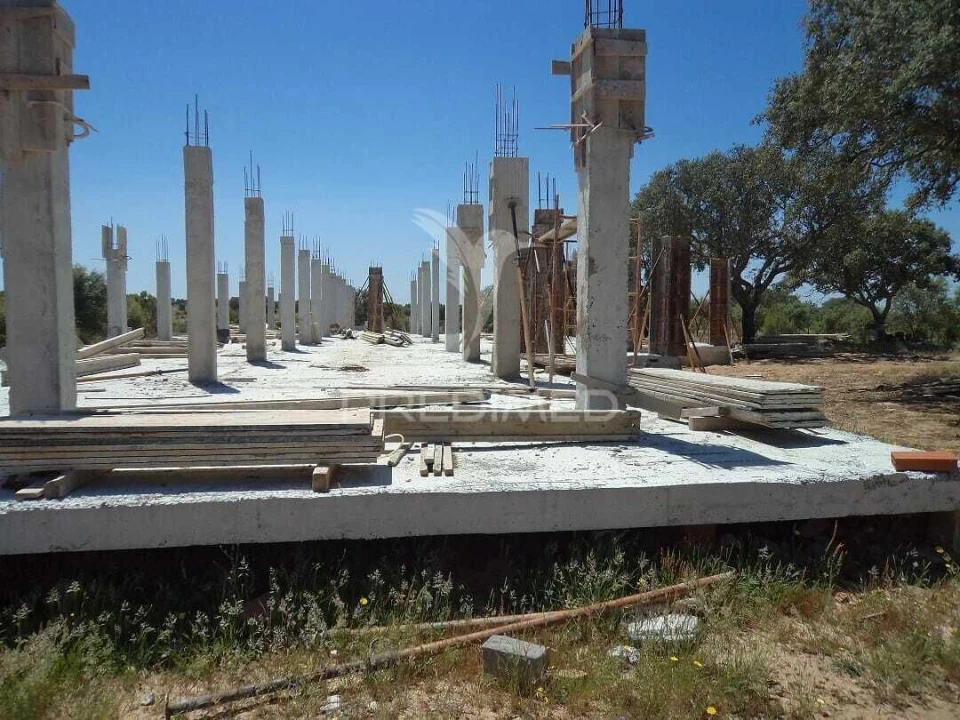 Terreno para Venda em Ourique Foto 6