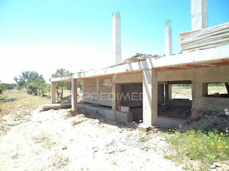 Terreno para Venda em Ourique Foto 10