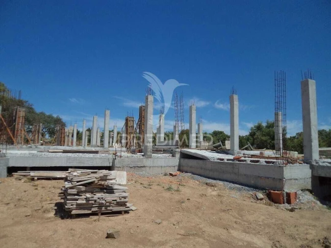 Terreno para Venda em Ourique Foto 11