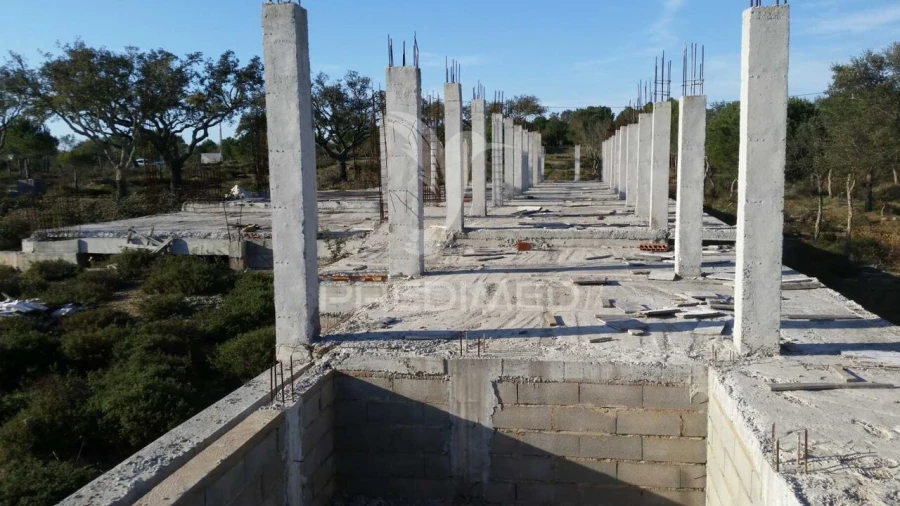 Terreno para Venda em Ourique Foto 7