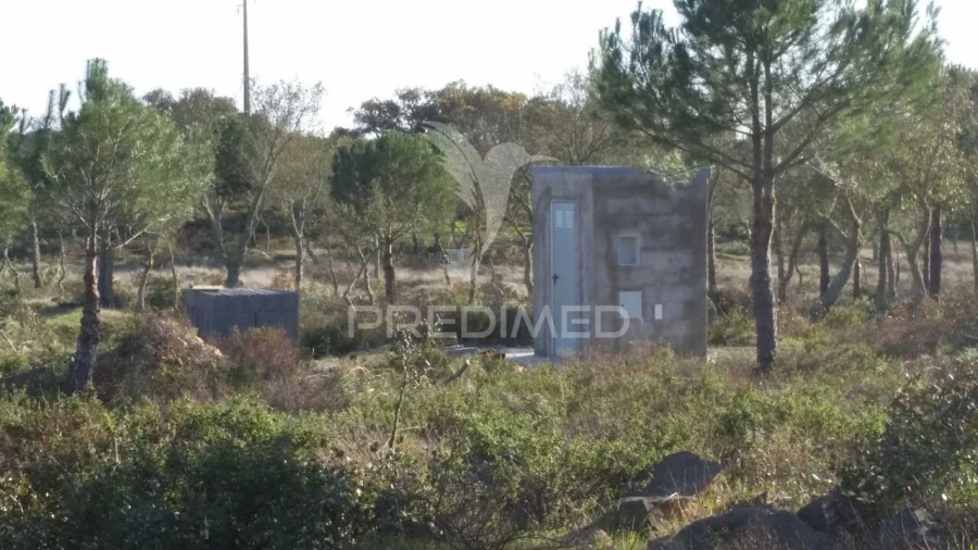 Terreno para Venda em Ourique Foto 12