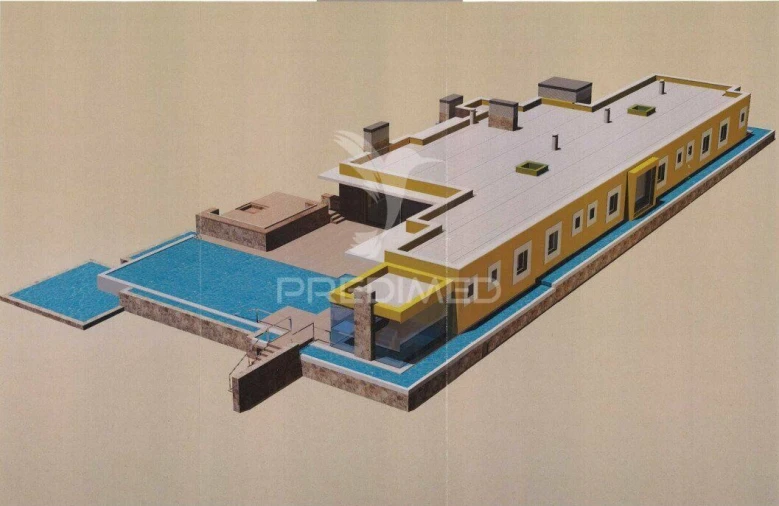 Terreno para Venda em Ourique Foto 14