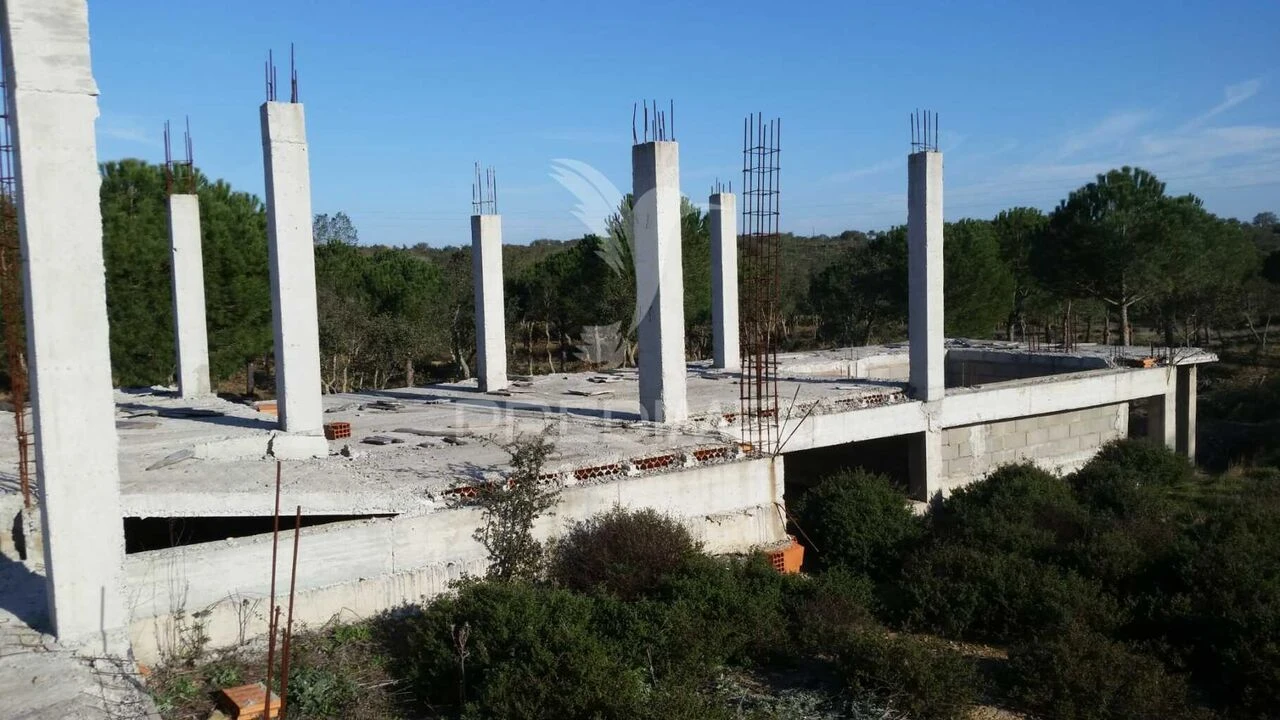 Terreno para Venda em Ourique Foto 3