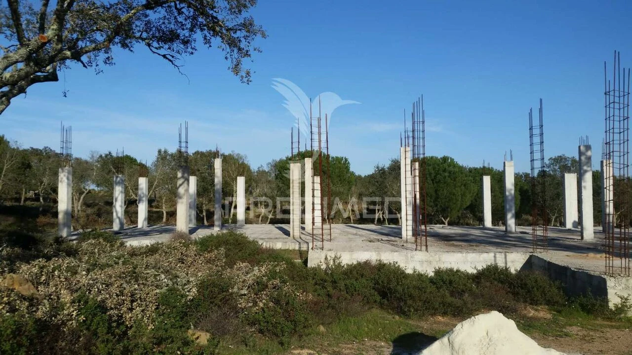 Terreno para Venda em Ourique Foto 2