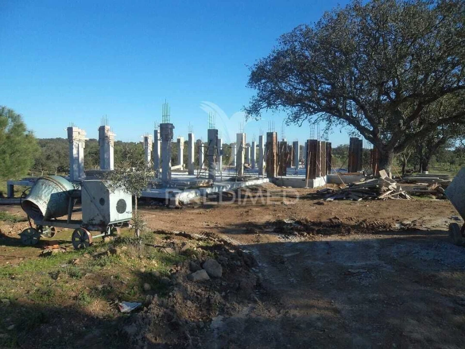 Terreno para Venda em Ourique Foto 5