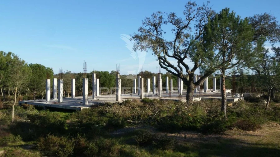 Terreno para Venda em Ourique