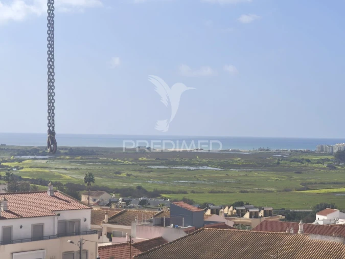 Apartamento T3 para Venda em Alcantarilha e Pêra Foto 3