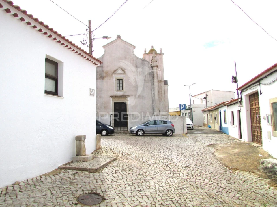 Apartamento T1 para Venda em Alcantarilha e Pêra Foto 6