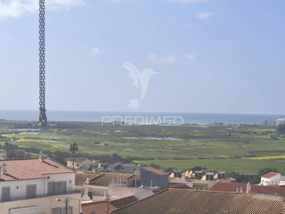 Apartamento T3 para Venda em Alcantarilha e Pêra Foto 5