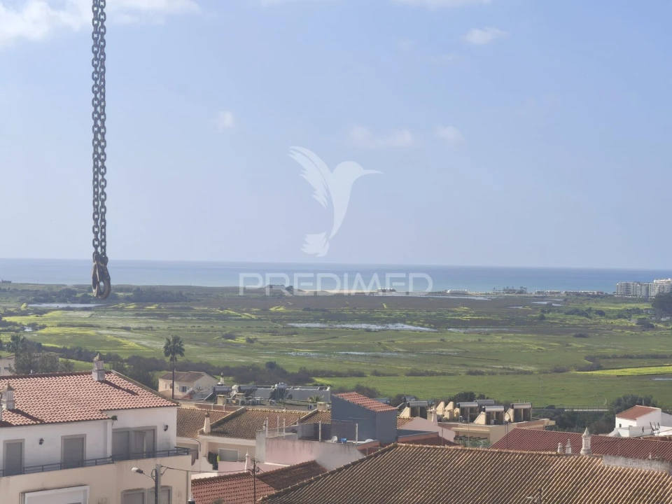 Apartamento T1 para Venda em Alcantarilha e Pêra Foto 4