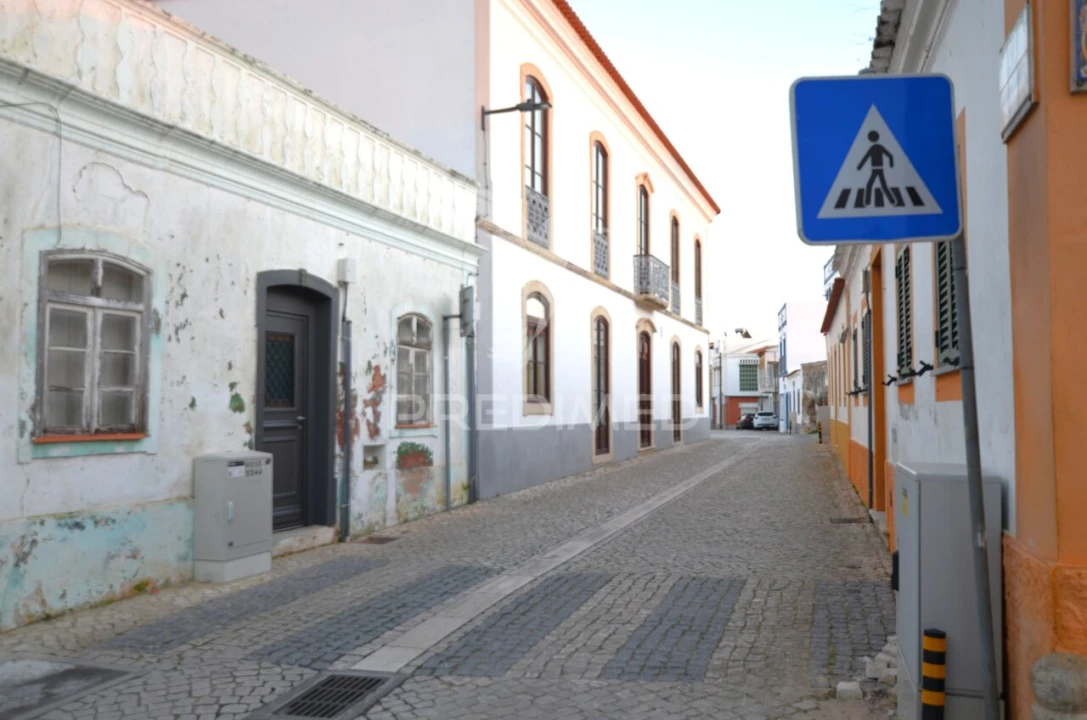 Apartamento T3 para Venda em Alcantarilha e Pêra Foto 10