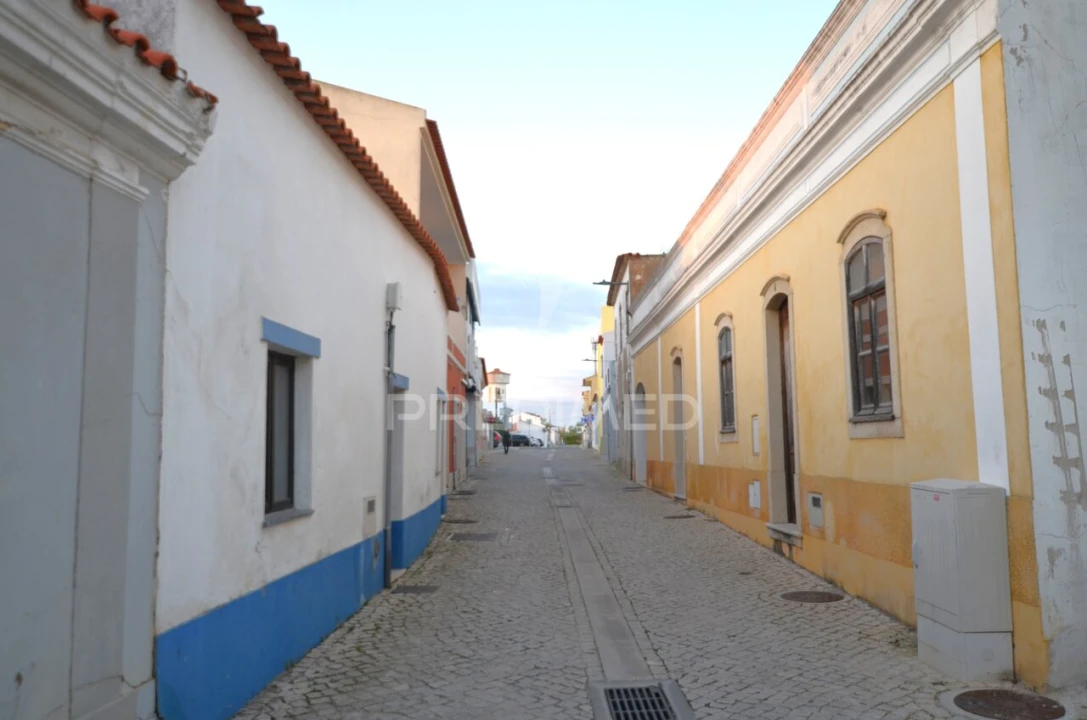 Apartamento T3 para Venda em Alcantarilha e Pêra Foto 9