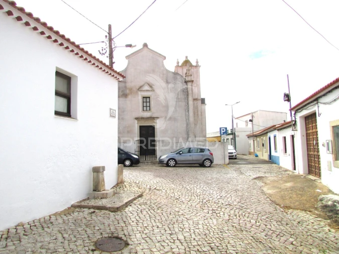 Apartamento T3 para Venda em Alcantarilha e Pêra Foto 8