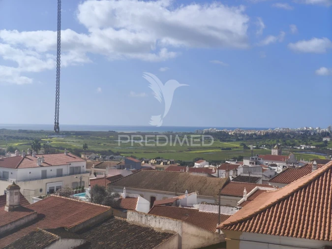 Apartamento T3 para Venda em Alcantarilha e Pêra Foto 7