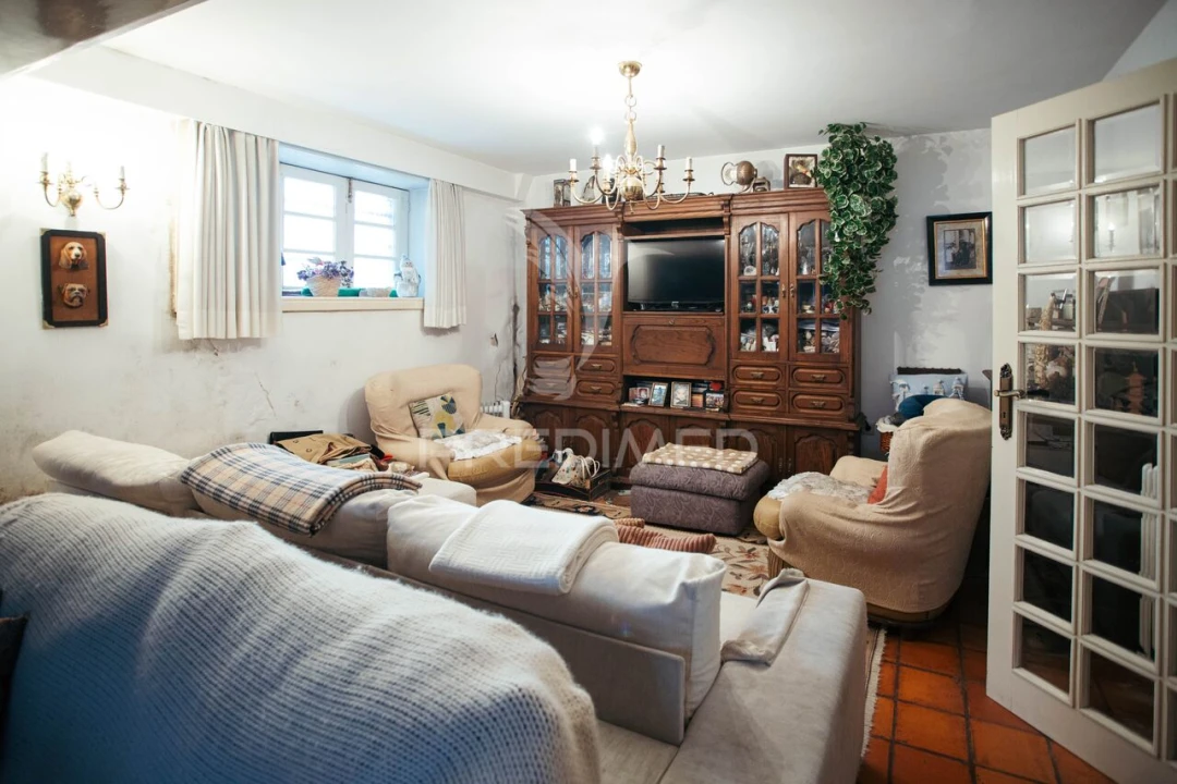 Moradia T5 para Venda em Campanhã Foto 29