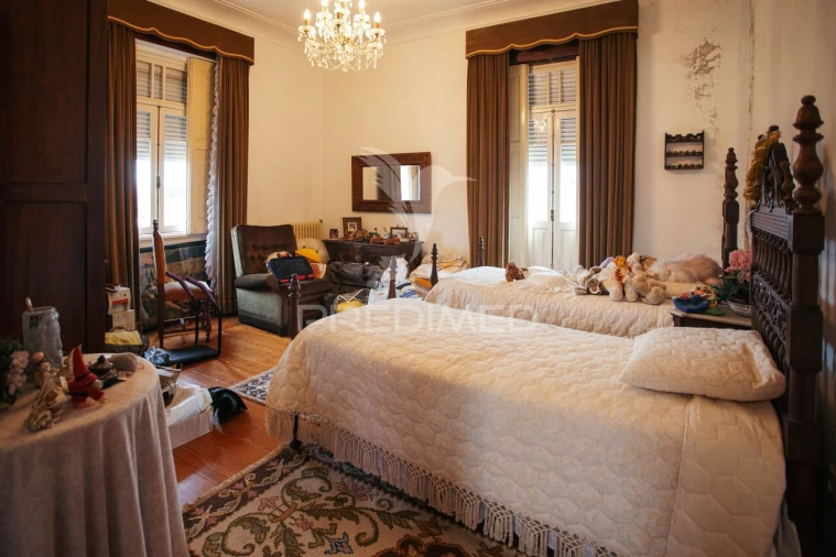 Moradia T5 para Venda em Campanhã Foto 15