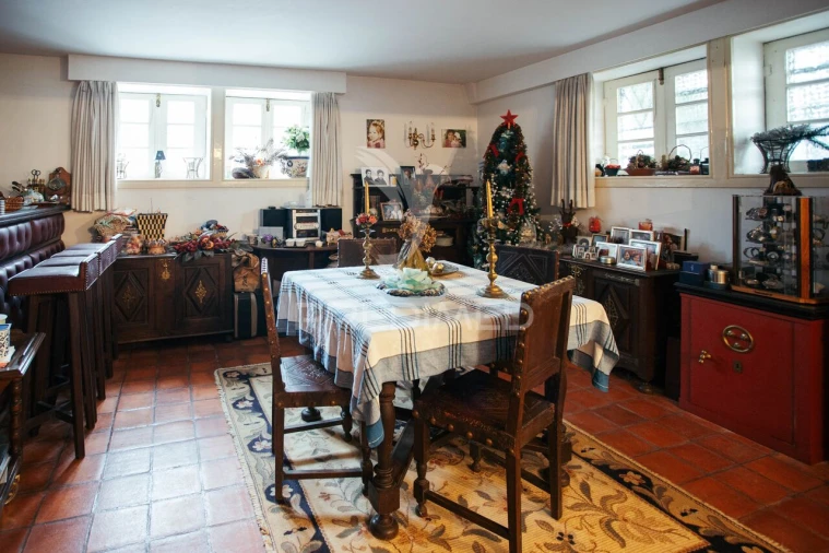 Moradia T5 para Venda em Campanhã Foto 30