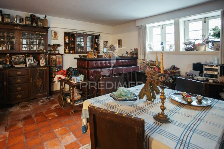 Moradia T5 para Venda em Campanhã Foto 31