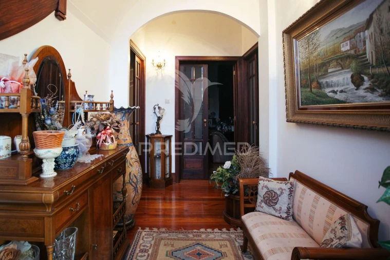 Moradia T5 para Venda em Campanhã Foto 28