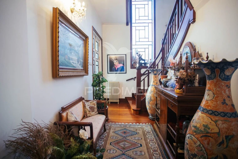 Moradia T5 para Venda em Campanhã Foto 27